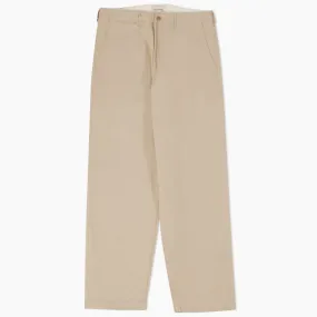 Spellbound 43-714T Loose Tapered Trouser - Beige