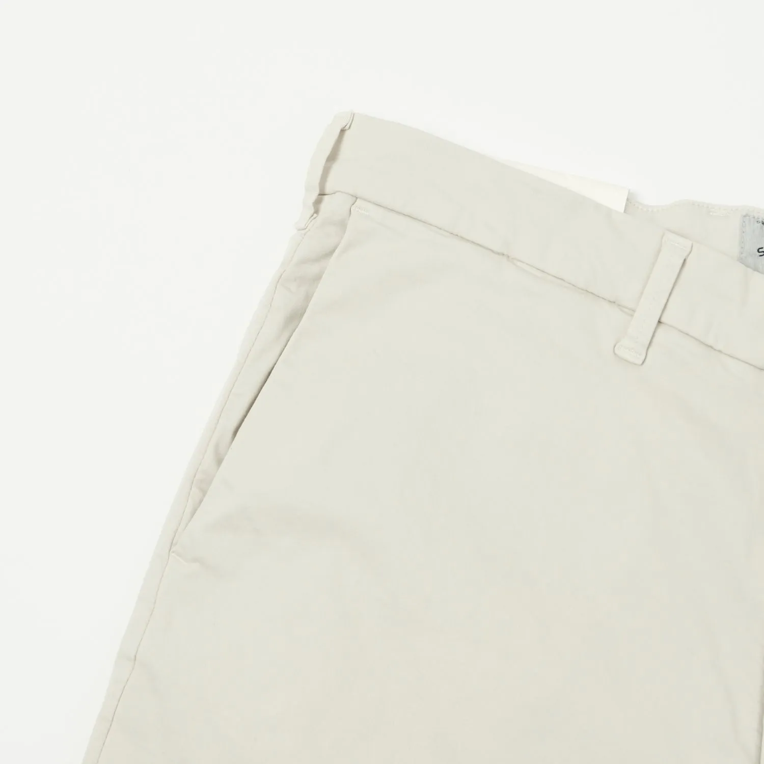 Spellbound 43-729T Slim Tapered Chino - Natural