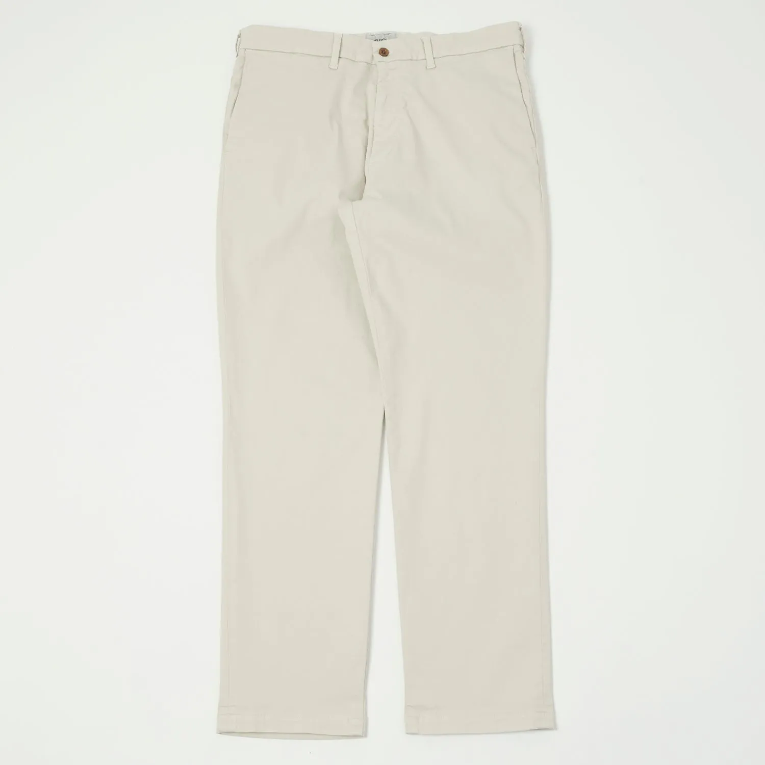 Spellbound 43-729T Slim Tapered Chino - Natural