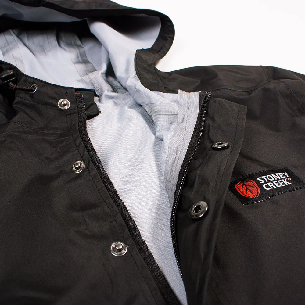 Stoney Creek Recreational Jacket