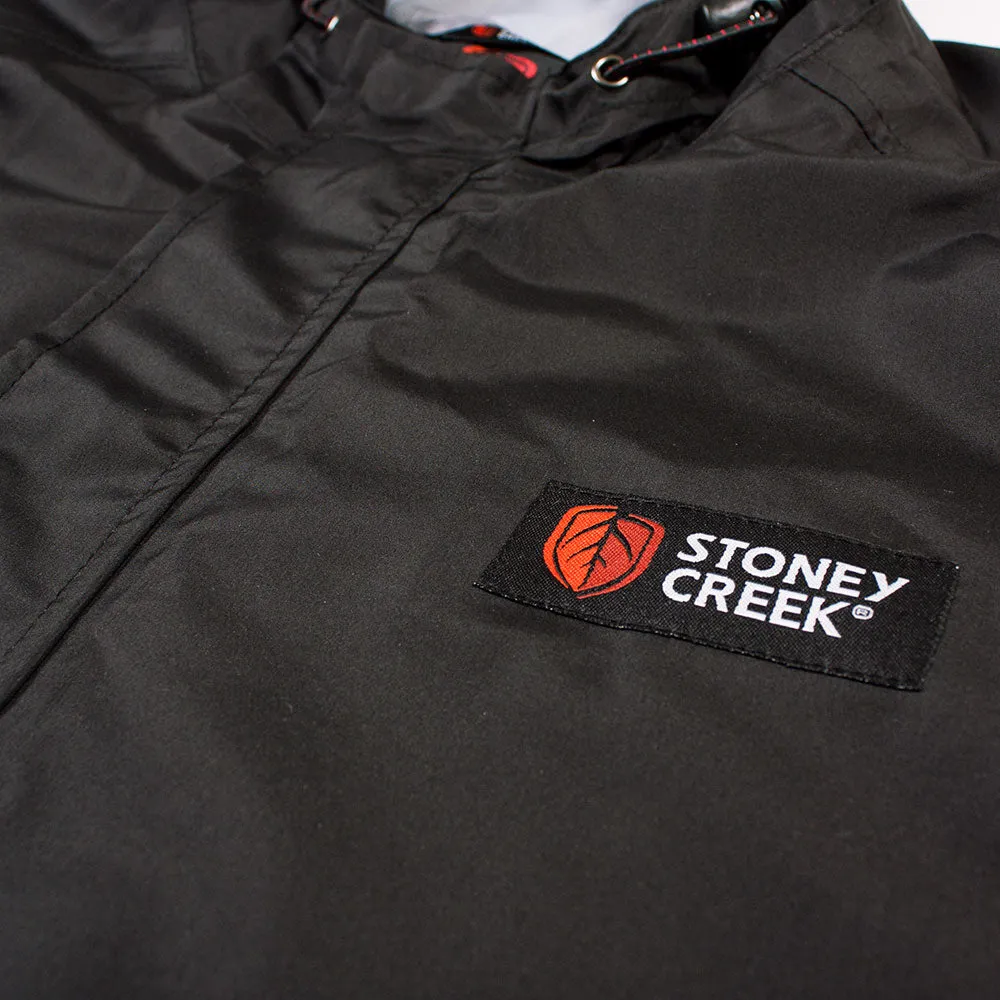 Stoney Creek Recreational Jacket