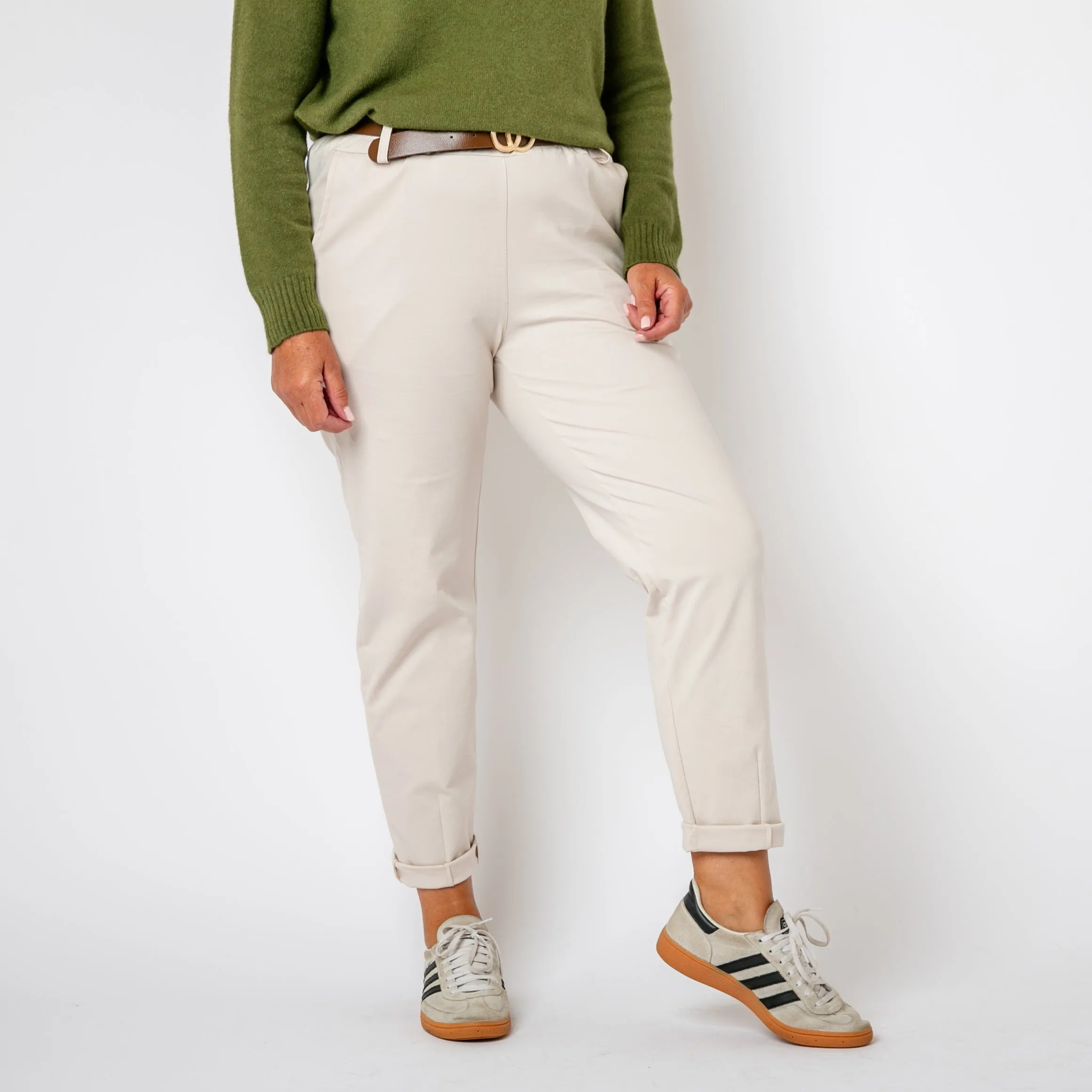 Stretch Chinos