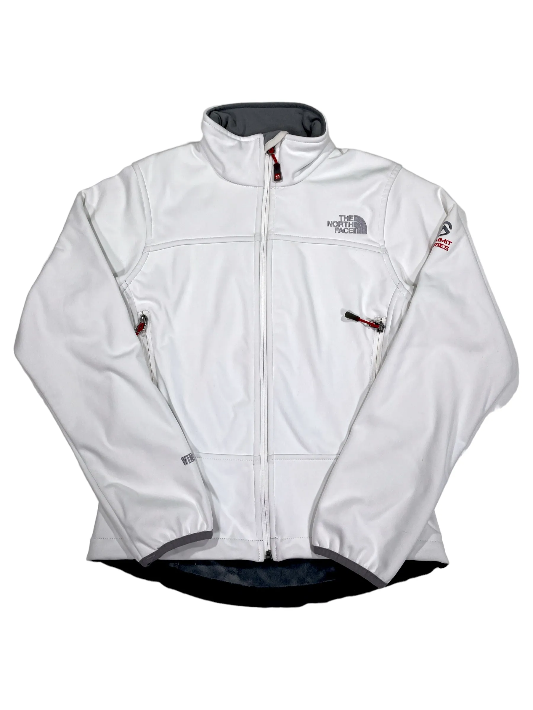 Summit Series Windstopper Soft Shell