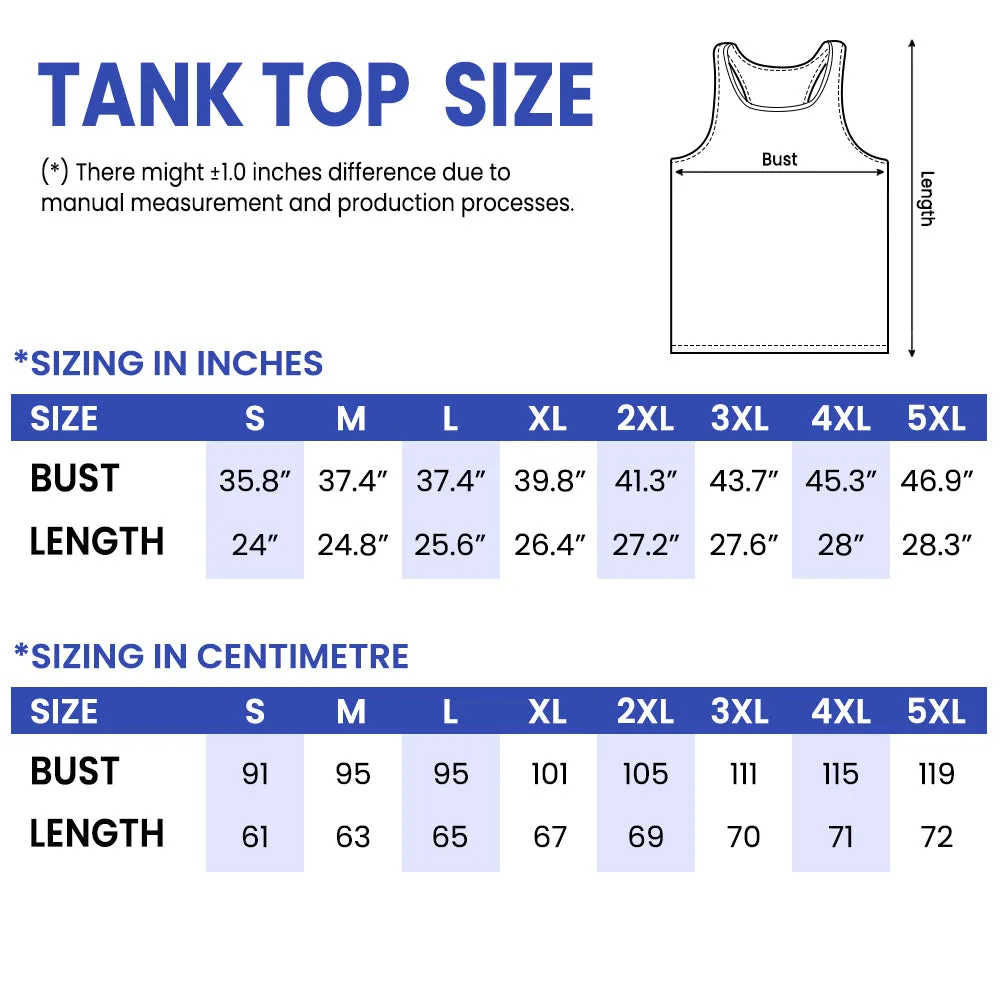 Tank top TTB672