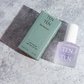 TENOVERTEN - THE OUTLAST TOP COAT