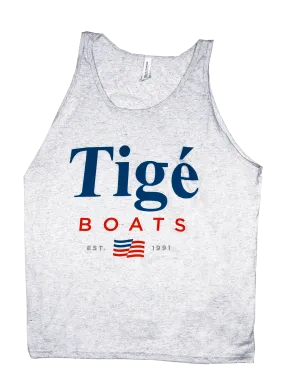 Tige Freedom Tank Top