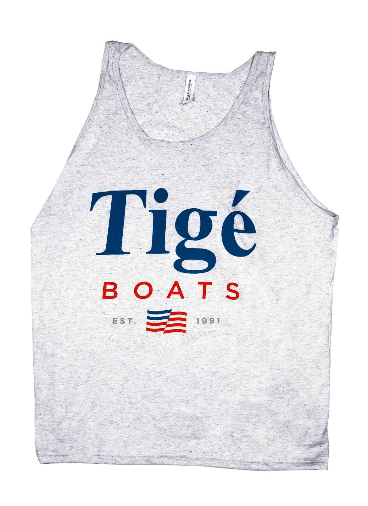 Tige Freedom Tank Top