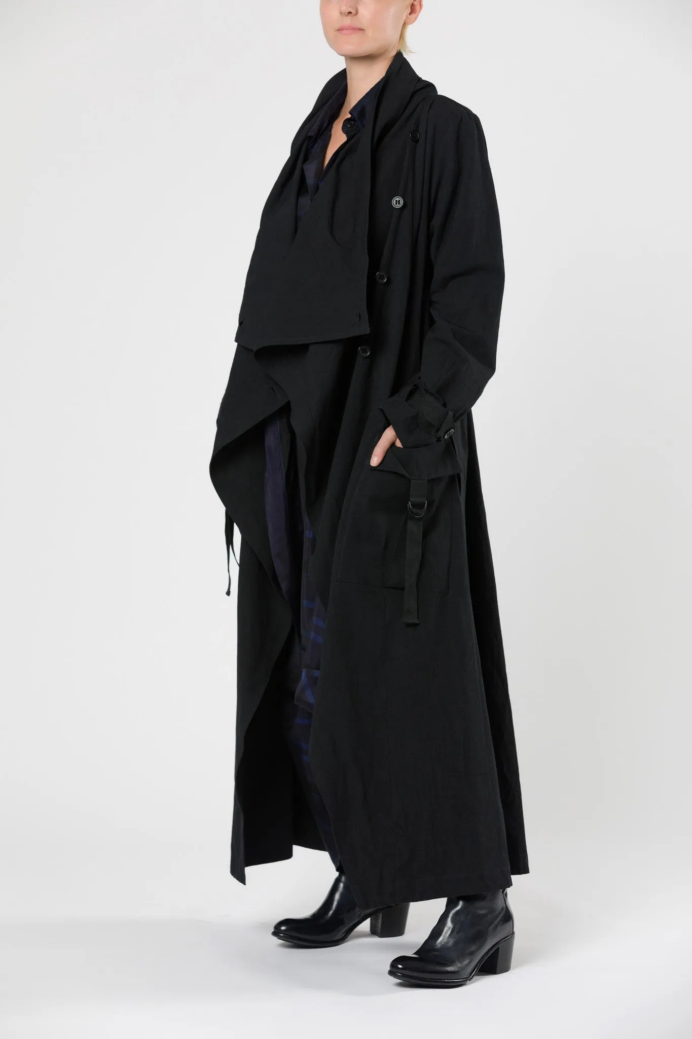 TILDA COAT