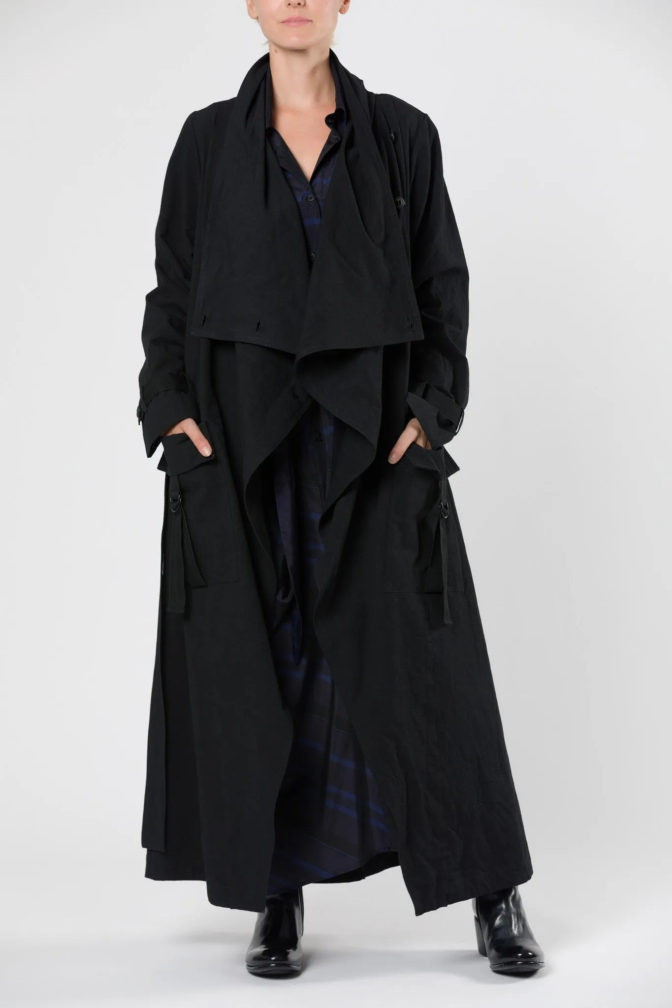 TILDA COAT