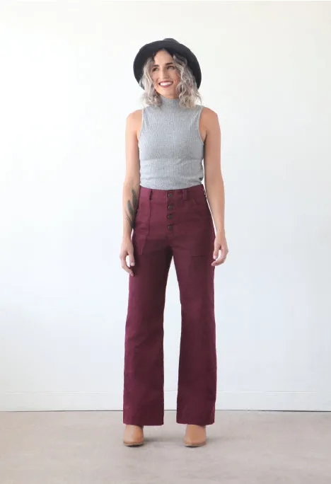 True Bias - Lander Pants & Shorts