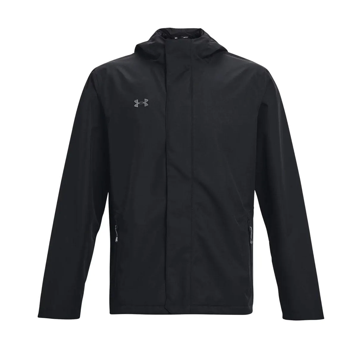 Under Armour Men's Stormproof Lined Rain Jacket | 1369254-001