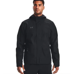 Under Armour Men's Stormproof Lined Rain Jacket | 1369254-001