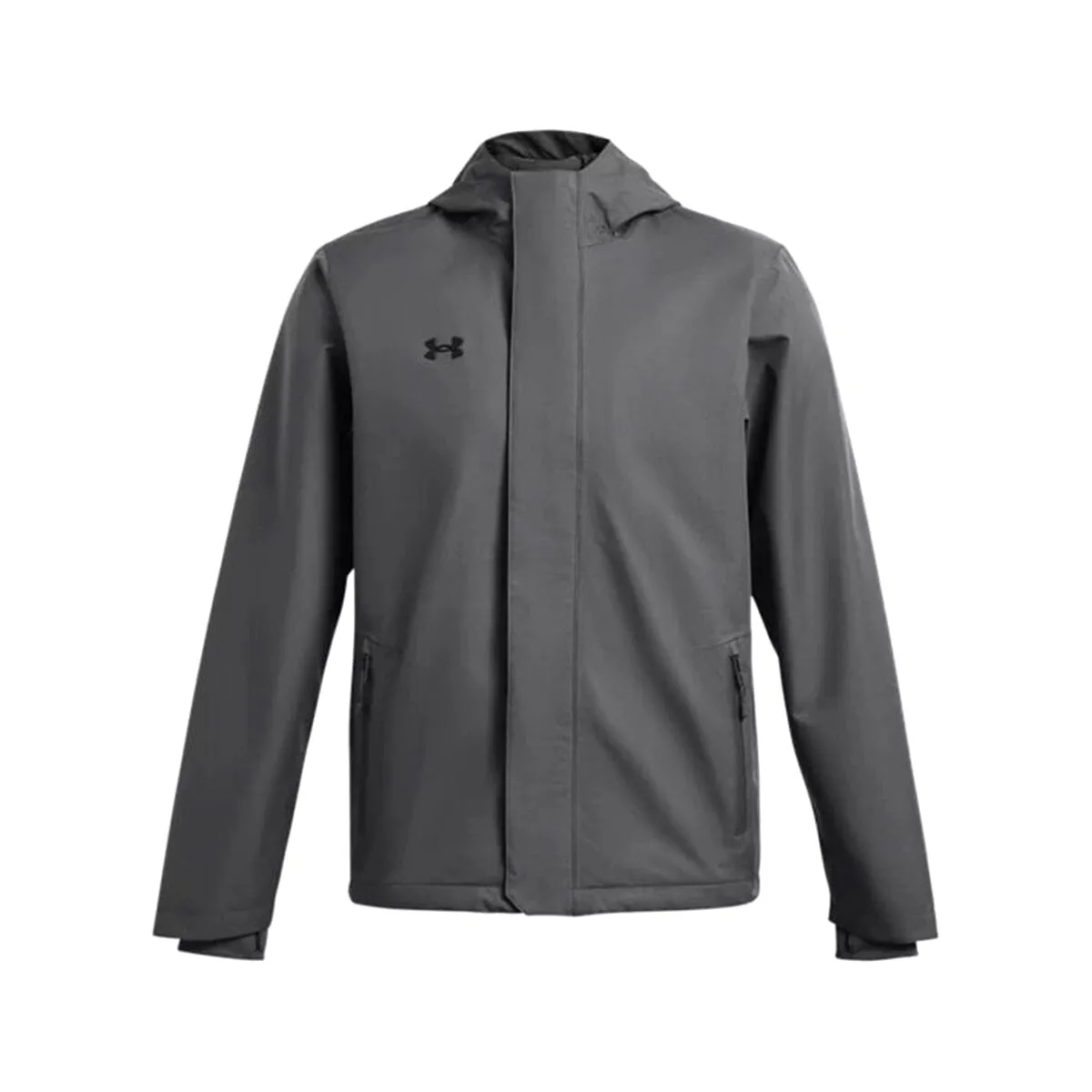 Under Armour Men's Stormproof Lined Rain Jacket | 1369254-001