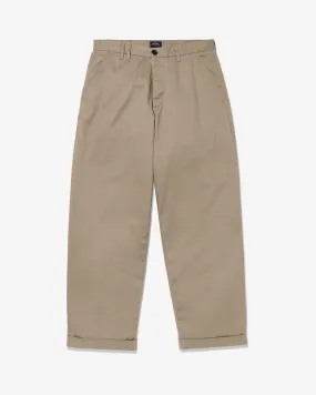 Utility Chino Pant