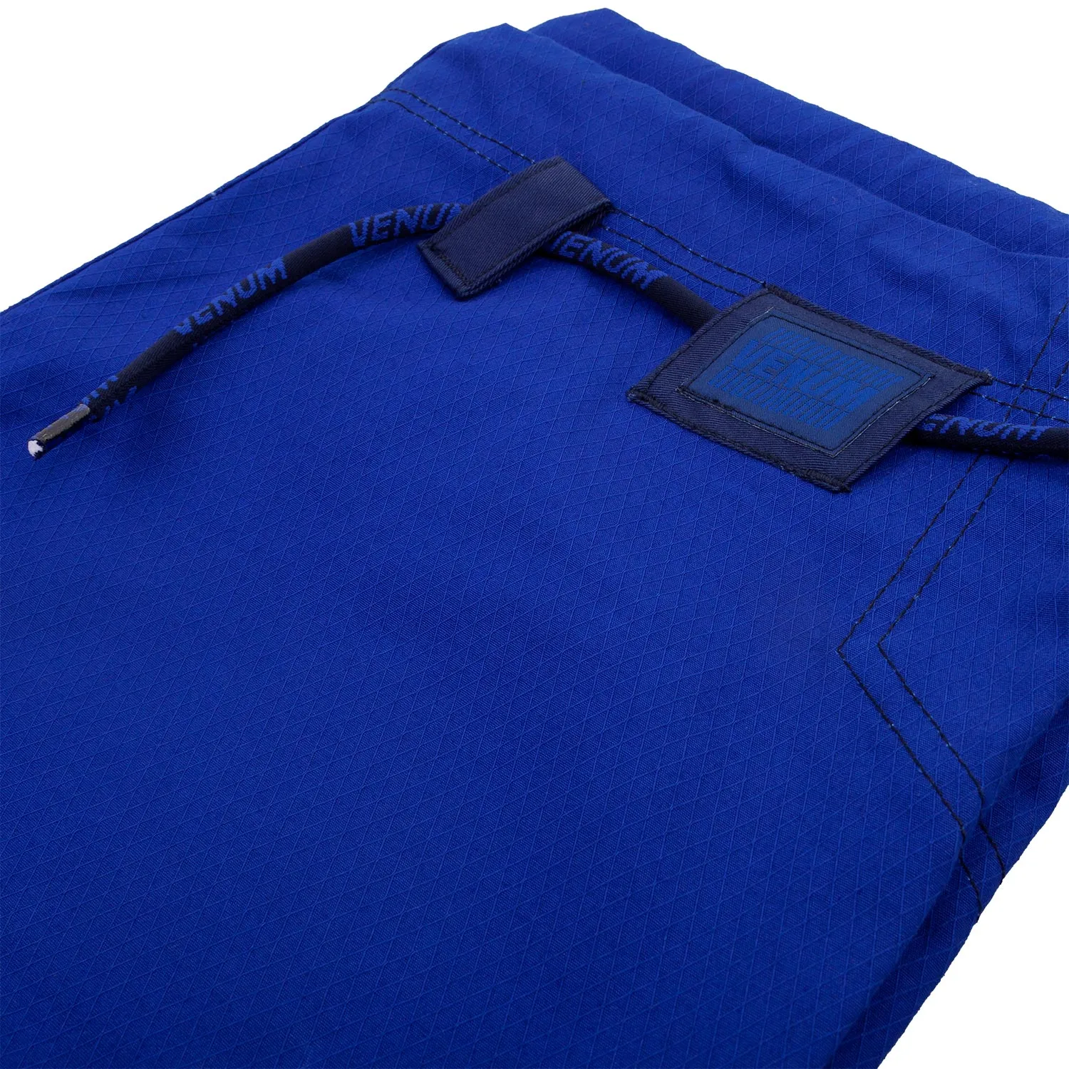 Venum Classic 2.0 Bjj Gi - Royal blue