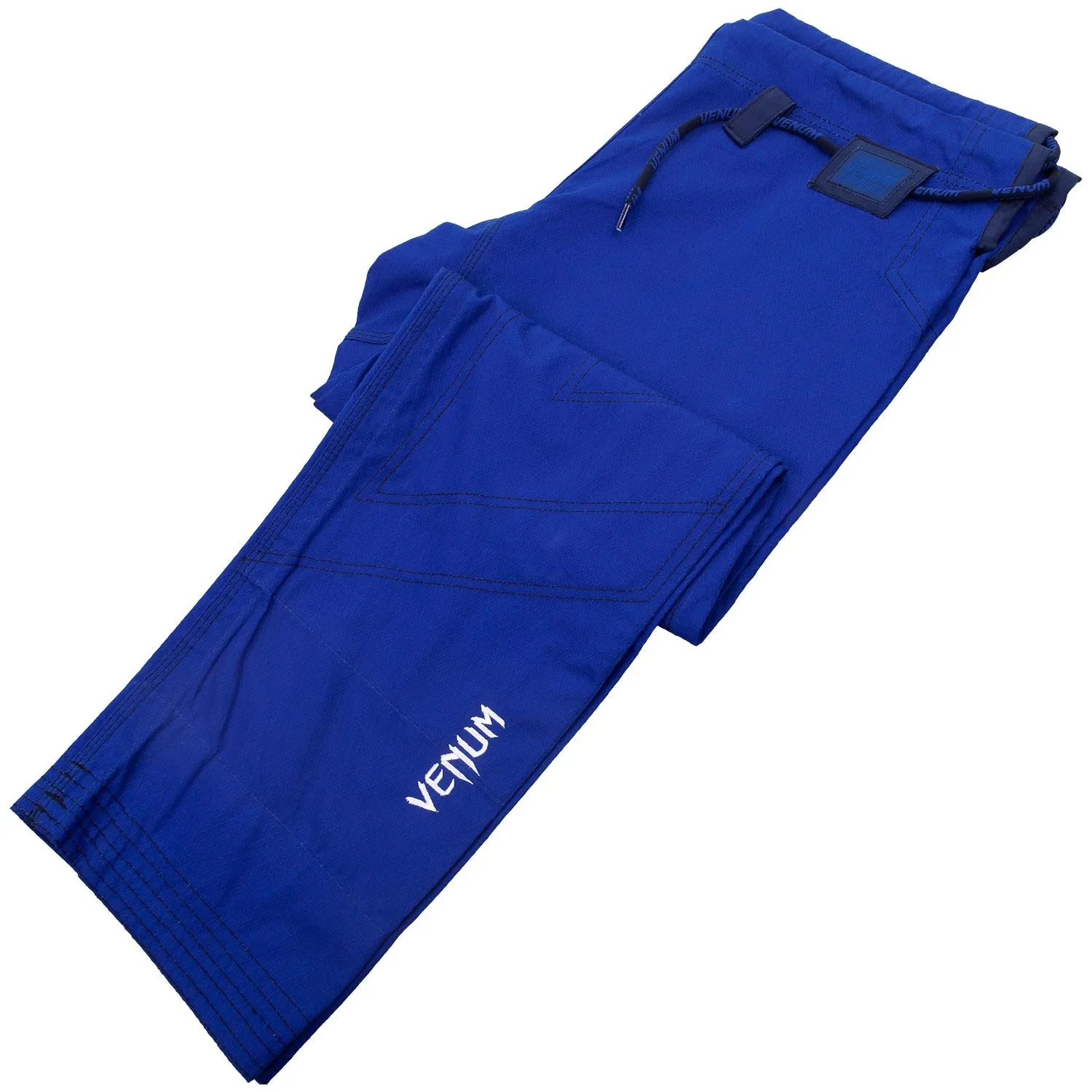 Venum Classic 2.0 Bjj Gi - Royal blue