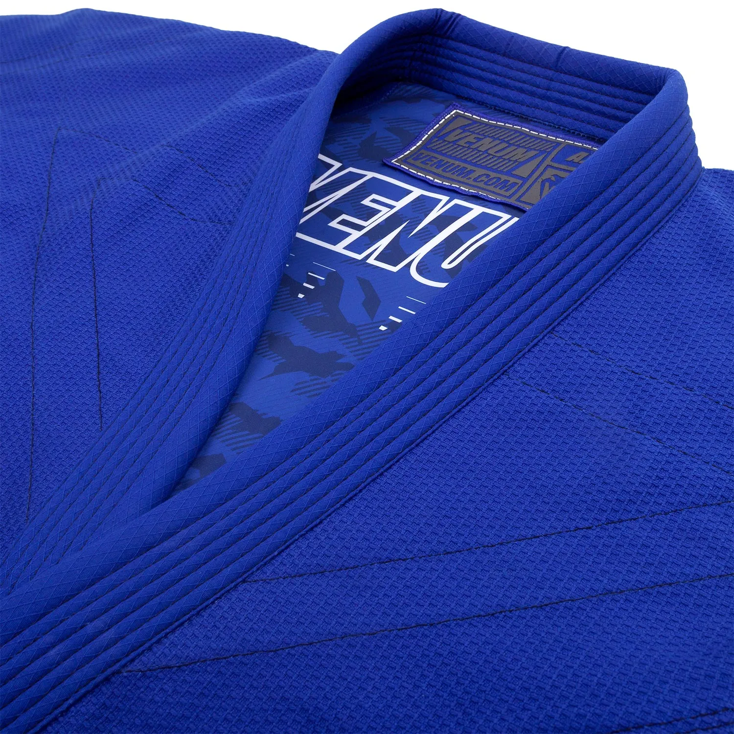 Venum Classic 2.0 Bjj Gi - Royal blue