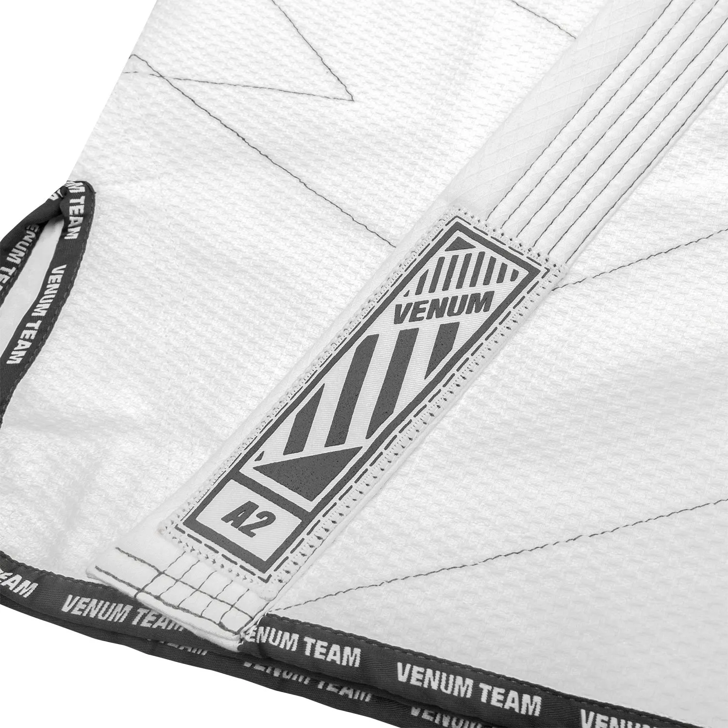 Venum Classic 2.0 Bjj Gi - White