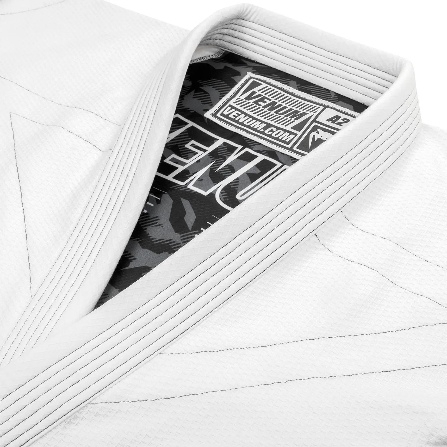 Venum Classic 2.0 Bjj Gi - White