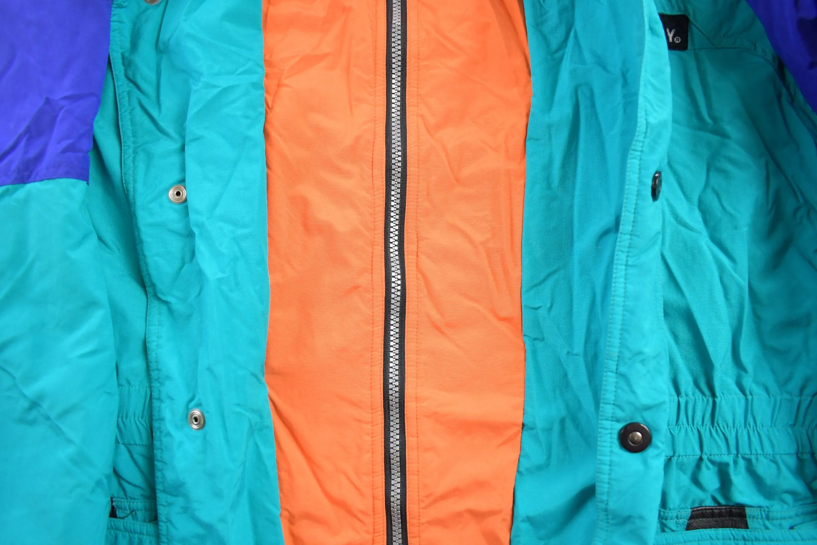 Vintage 1990s Gerry Insulated Ski Jacket