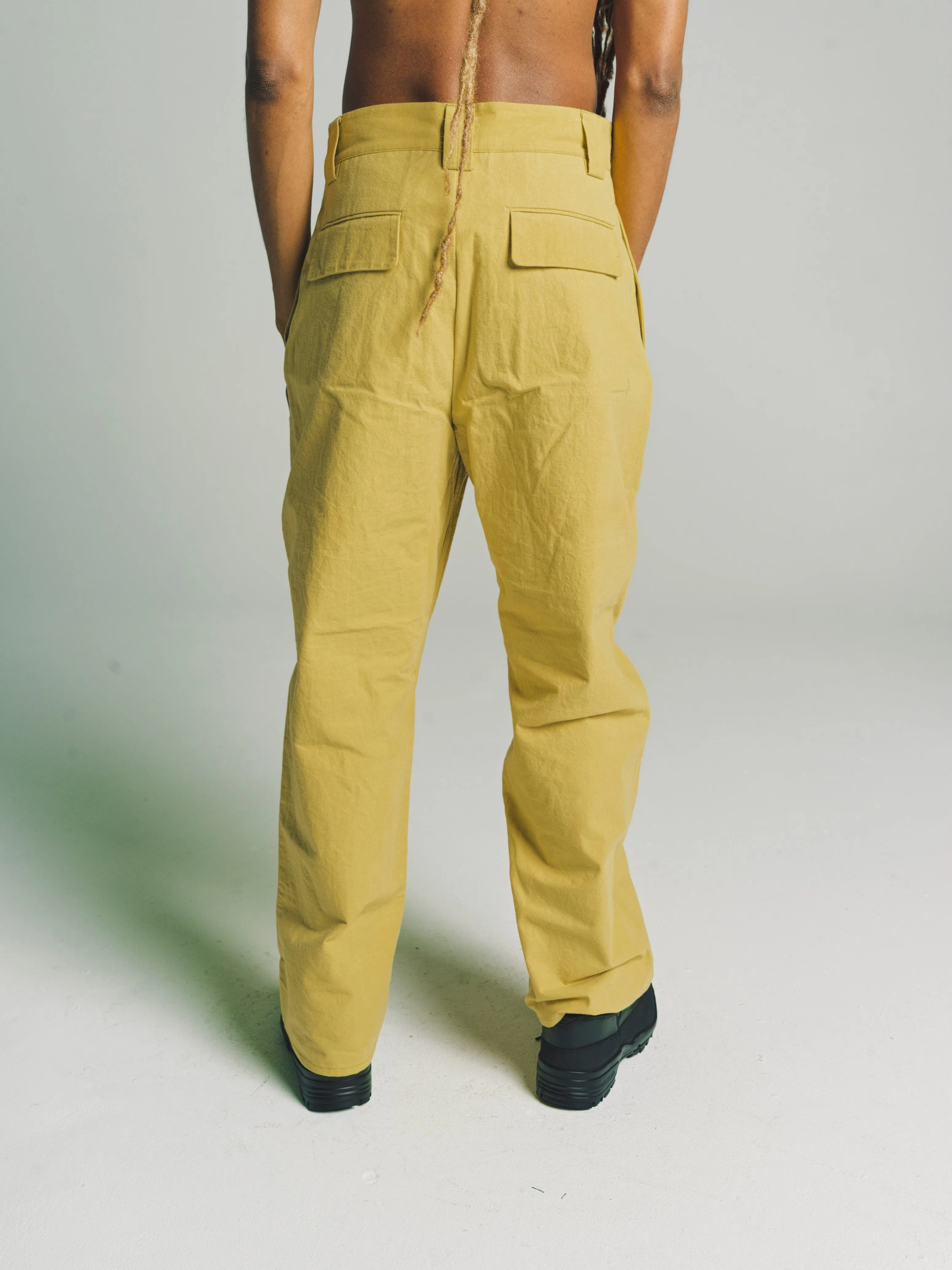 Wattle Wax R16Y6 Pants