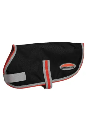 WeatherBeeta ComFiTec 1200D Therapy-Tec Dog Coat