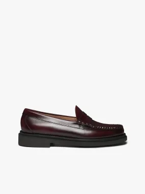 Weejuns Step Larson Penny Loafers