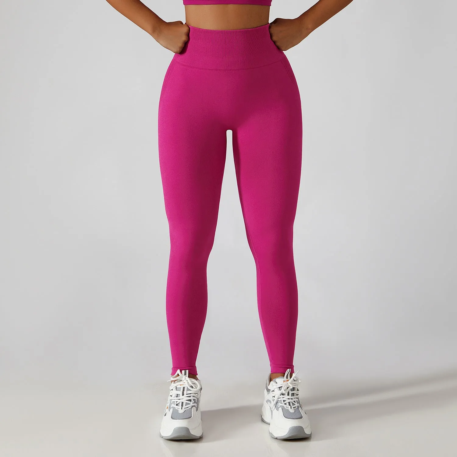 Wholesale Workout Skinny Yoga Pants