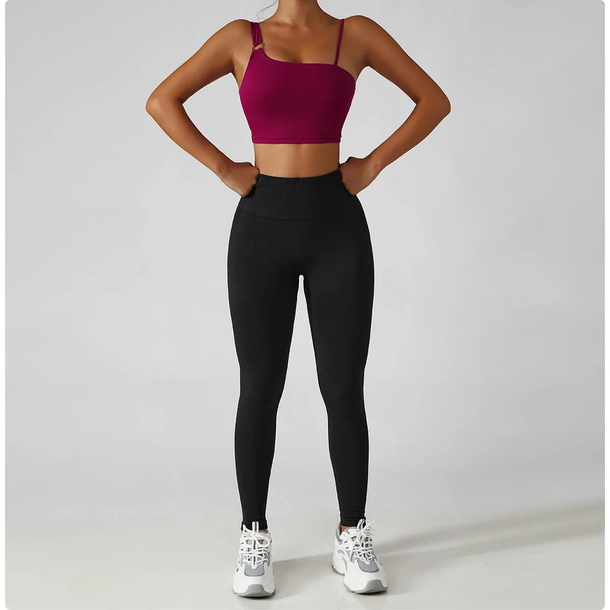 Wholesale Workout Skinny Yoga Pants