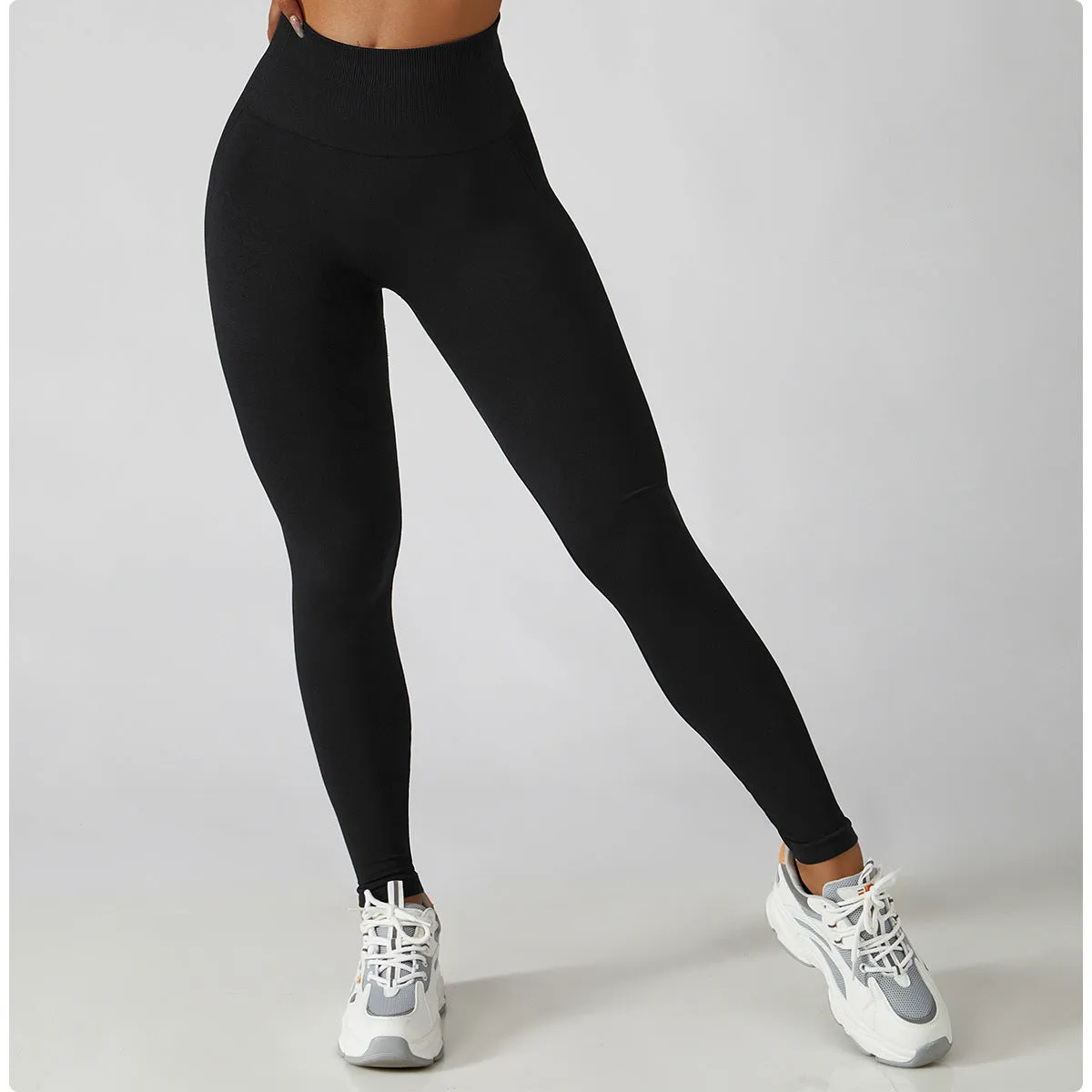 Wholesale Workout Skinny Yoga Pants