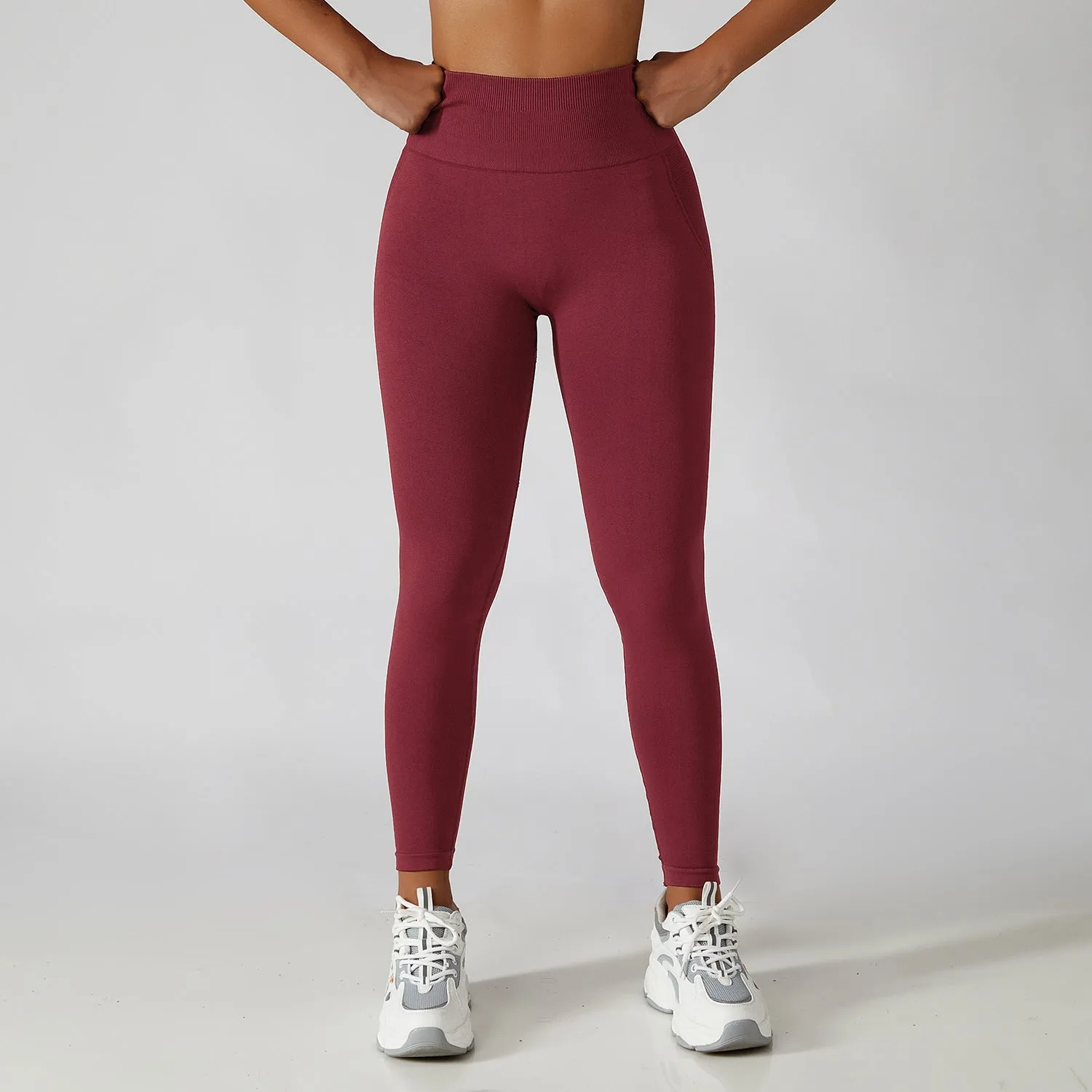 Wholesale Workout Skinny Yoga Pants