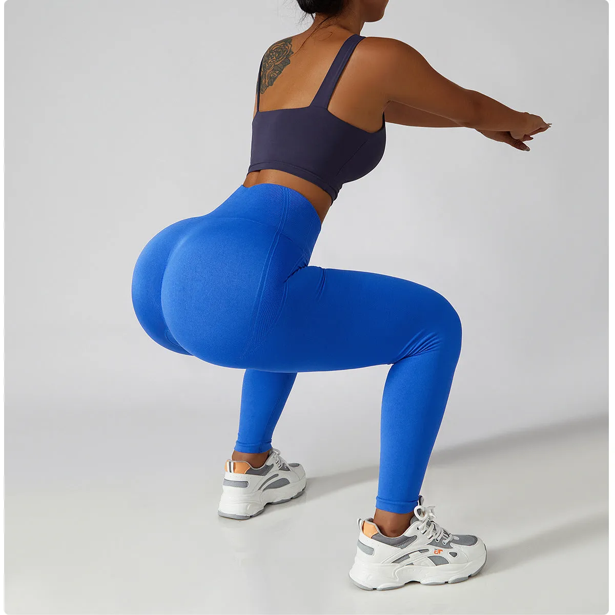 Wholesale Workout Skinny Yoga Pants