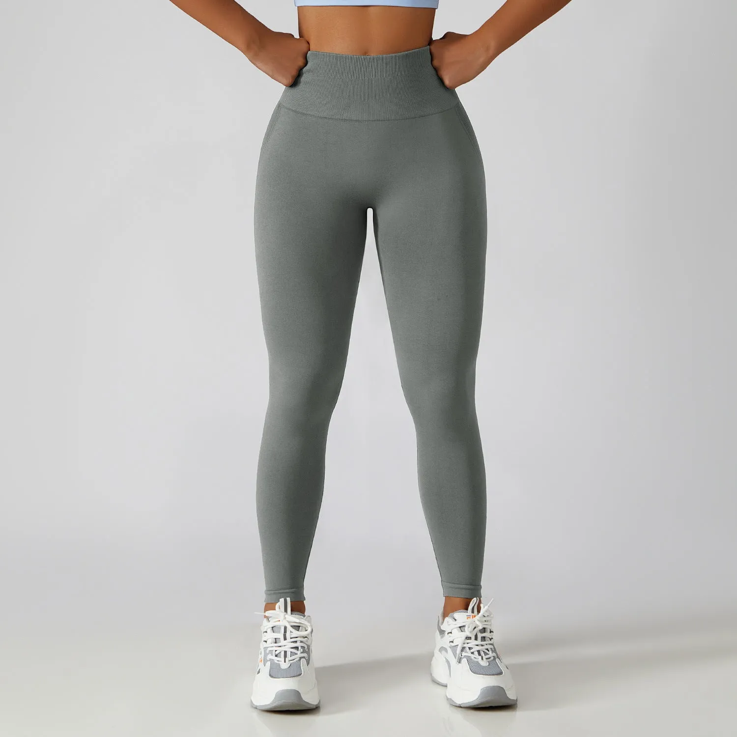 Wholesale Workout Skinny Yoga Pants