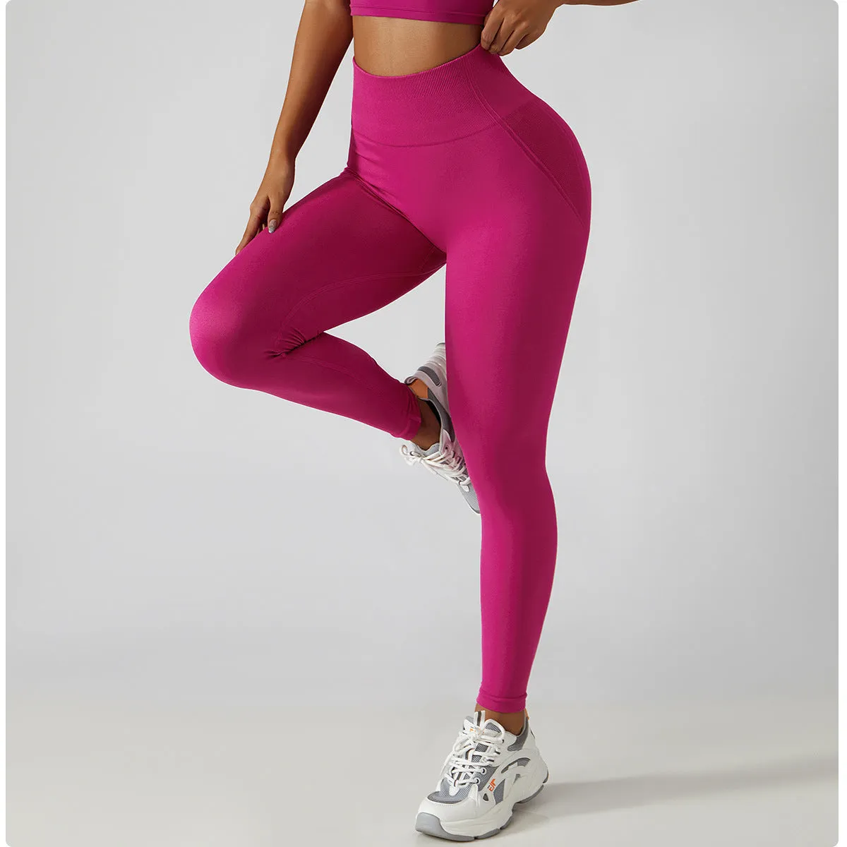 Wholesale Workout Skinny Yoga Pants