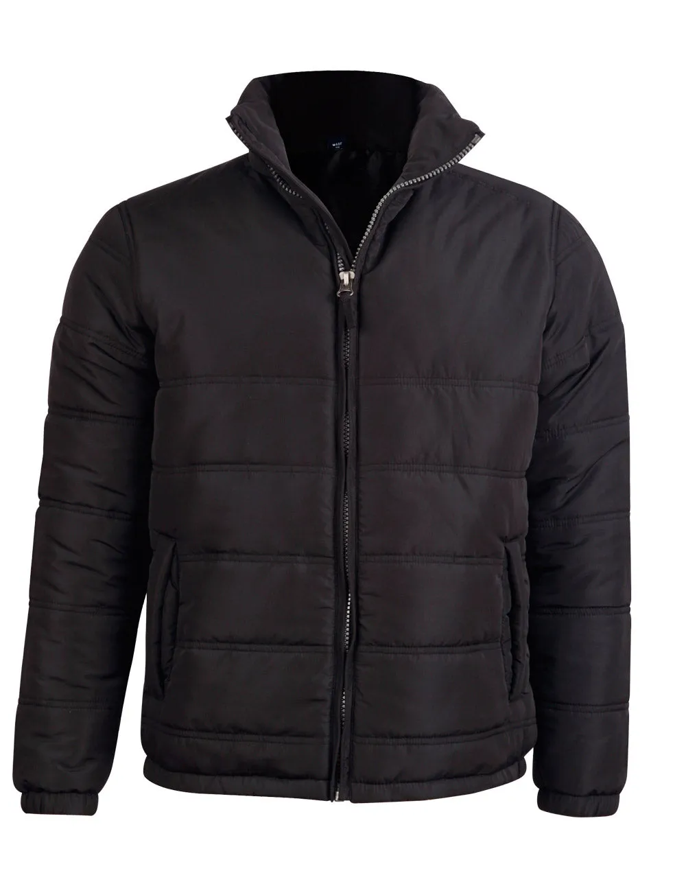 Winning Spirit Unisex Everest Jacket (JK48)