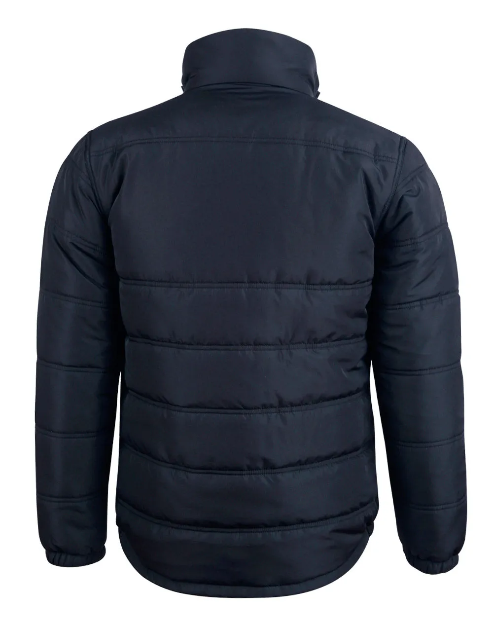 Winning Spirit Unisex Everest Jacket (JK48)