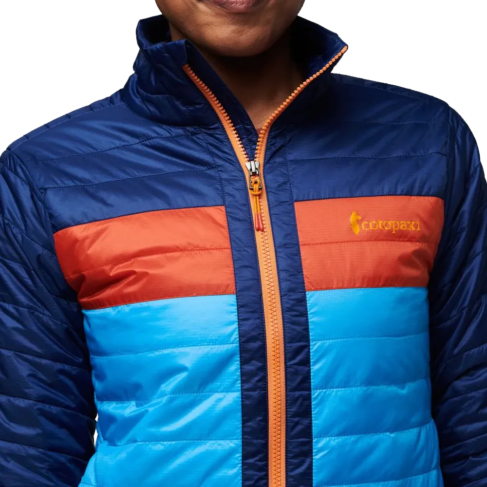 Women's Capa Insulated Jacket