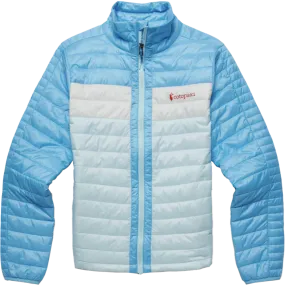 Women's Capa Insulated Jacket