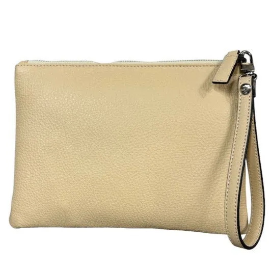 Wristlet Zip Small