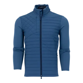 Yukon Hybrid Jacket (Fjord)