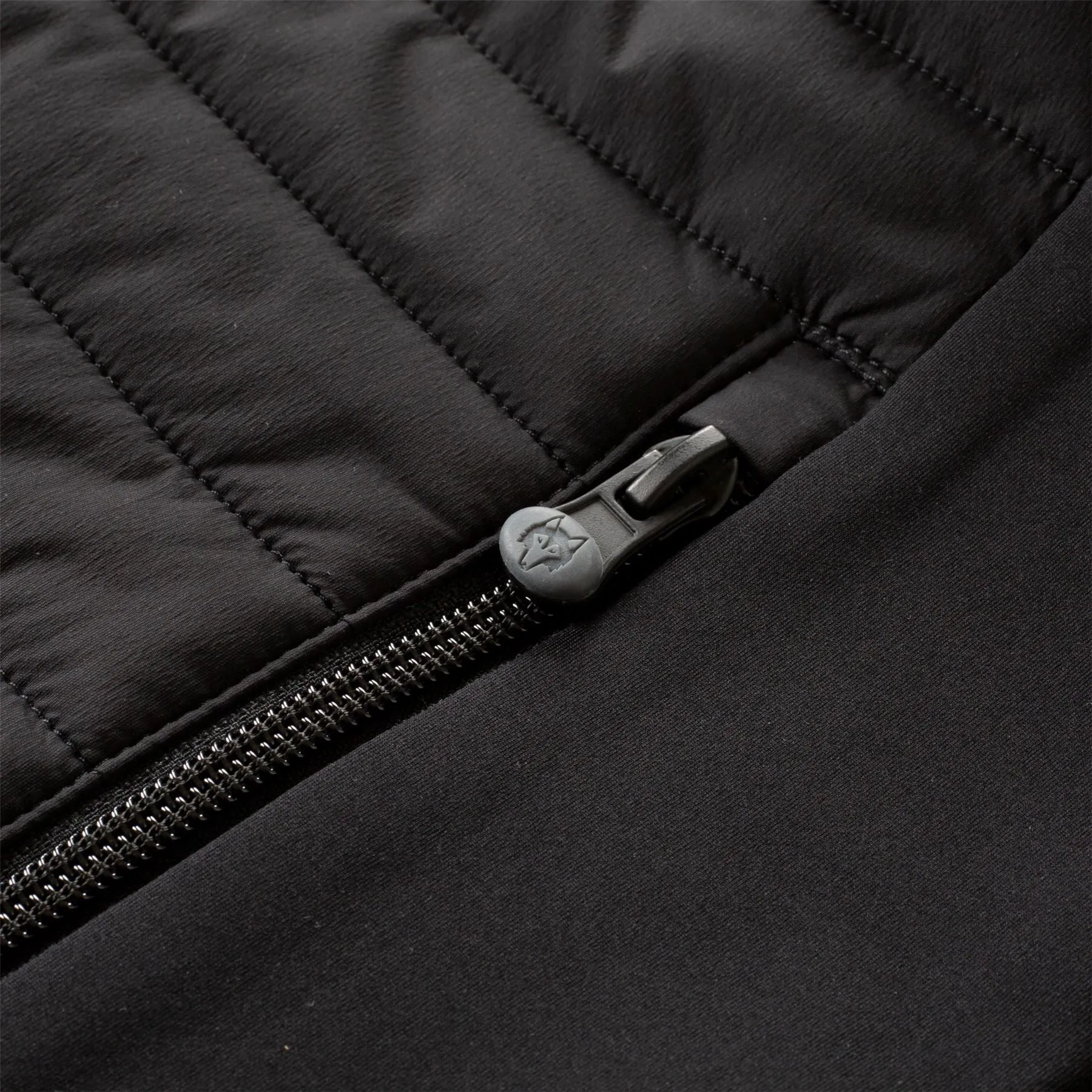 Yukon Hybrid Jacket Shepherd - SS24