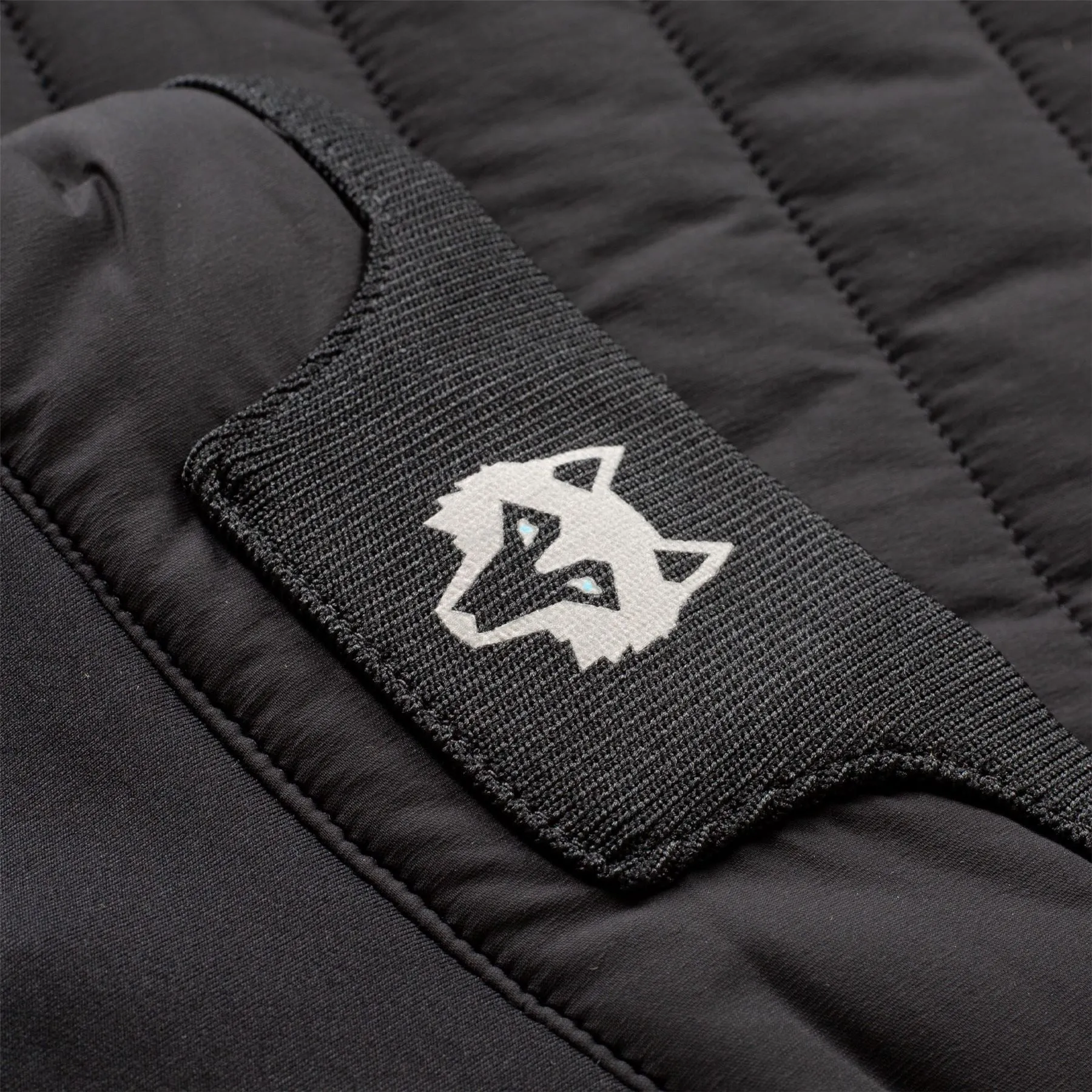 Yukon Hybrid Jacket Shepherd - SS24