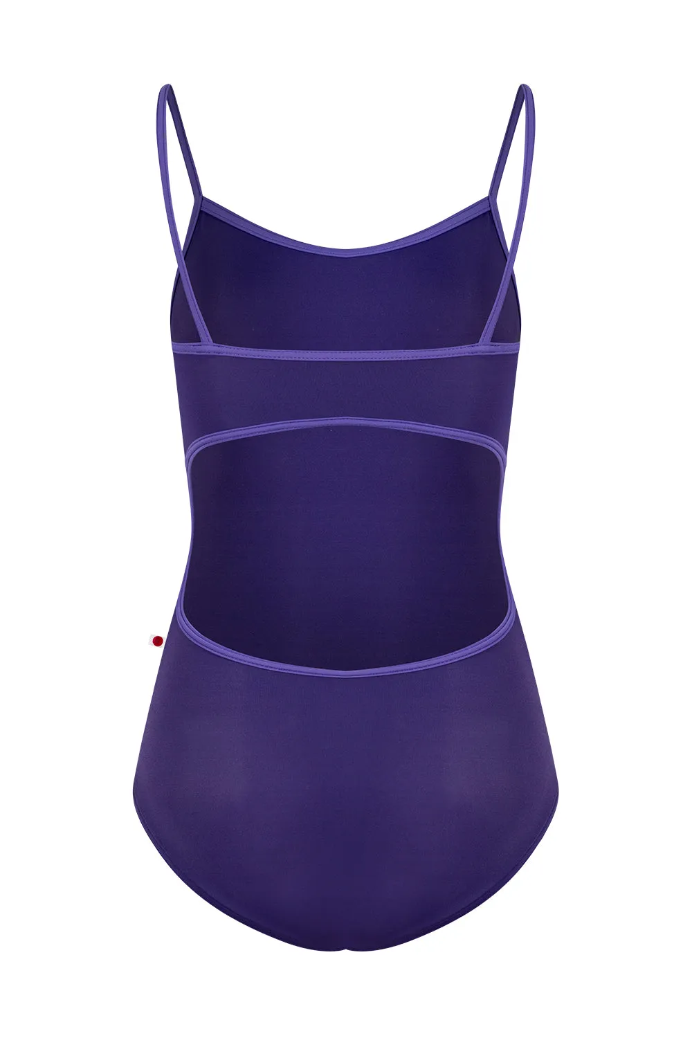 Yumiko "Kiki" Camisole Leotard