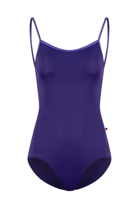 Yumiko "Kiki" Camisole Leotard